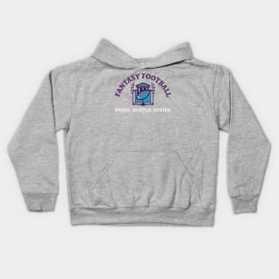 Fantasy Football Kids Hoodie